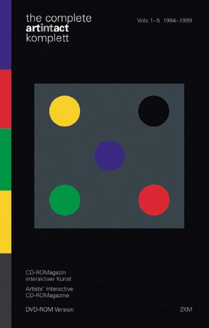 Preisvergleich Produktbild The Complete Artintact komplett 1994-1999