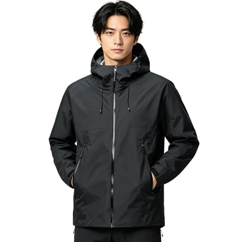 ゴアテックス レインウェア 防水 メンズレインコート・レインウェア