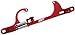 Quick Fuel Red Aluminum Throttle Cable Bracket Fits 4150 Carb Gm