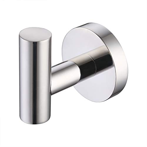Umi por Amazon Gancho Para Toalla de Baño Bata Gancho Para Llave...