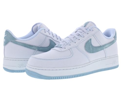 Image of Nike Air Force 1 '07 LV8 Leather Unisex Shoes | Casual Shoes