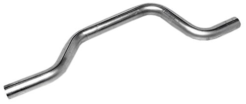 Image of Dynomax 54021 Exhaust Tail Pipe for Chevrolet K1500