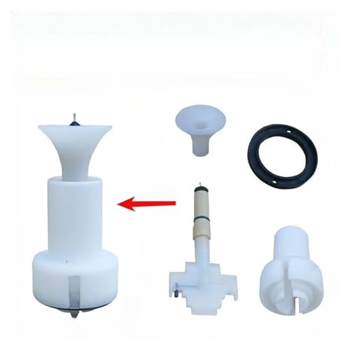 351717 Buse Ronde pour pulvérisateur PG1 électrostatique