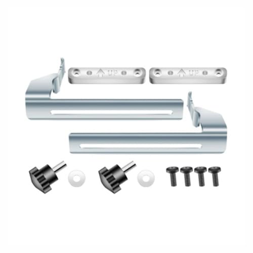 Buhdjfnke Topes de para Ingletadora DW7084, de Moldura de de Repuesto para Sierras Ingletadoras DW712, DW715, DW716, DW717, DW718