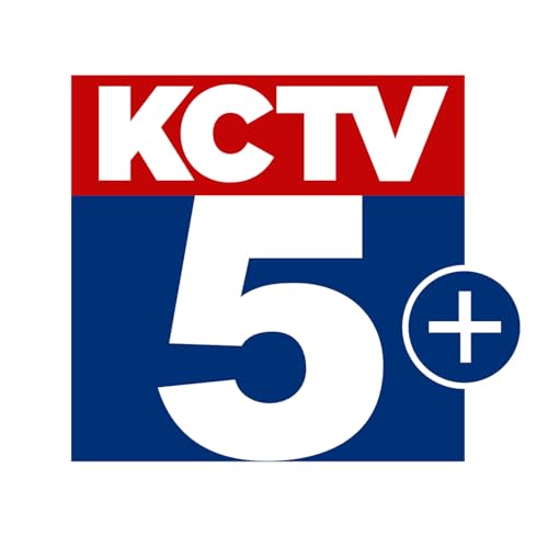 『KCTV5+』のカバーアート