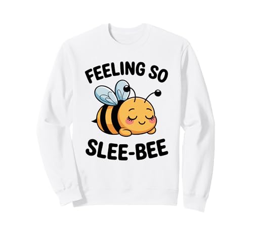 �ƂĂ������C���ł�-���킢�������I Feeling So Slee-Bee Cute Sleepy Bee �g���[�i�[