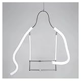 Cintre de stylisme : Ce présentoir ajustable offre un maintien optimal à vos vêtements et préserve leur forme.