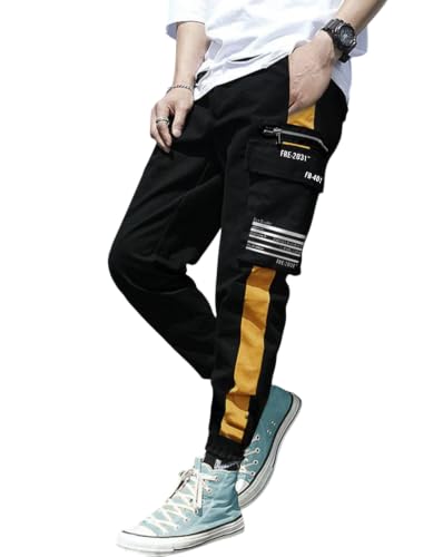 Image of Noble Monk Track Pant for Men || Joggers for Men for Running || Gym Sports Lower for Men & Boys Track Pants for Men Multipurpose || Mens Lower Activewear