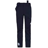 Kappa – 6% 622 Fz FISI, Sporthose für Herren XL Blue Night/Bluenight