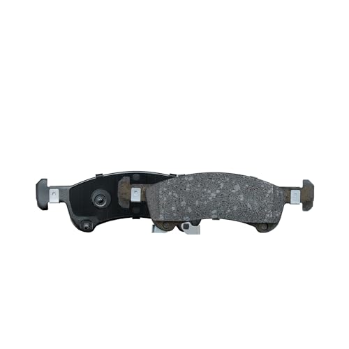 Image of Detroit Axle - Front Brake Pads for 03-06 Ford Expedition