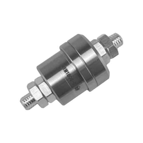 Bague collectrice de liquide W1M180S-D en céramique 180A à haute intensité