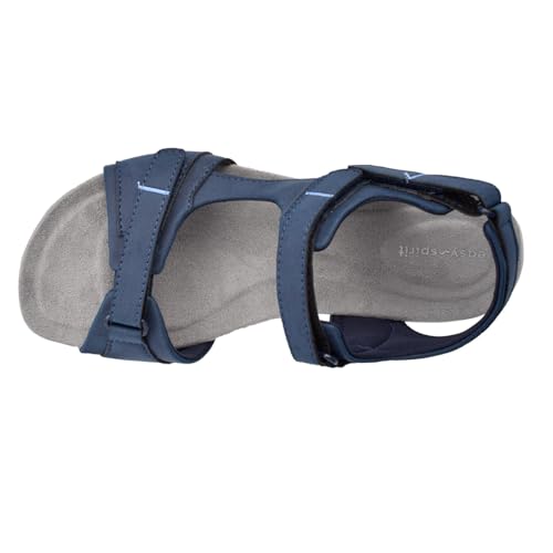 Easy Spirit Women's Lake3 Sport Sandal2