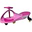 Pink (Equipped with rubber wheels)