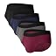 Black/Jujube Red/Grey/Dark Blue