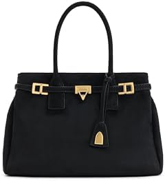 JW PEI Women's Miley Belt Embellished Tote Bag