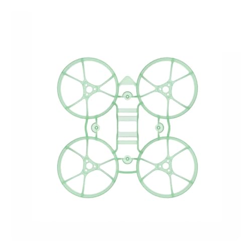 Meteor75 Air �V���[�Y �y�ʌ����t���[�� 75mm �z�C�[���x�[�X �v�������n�C�G���h���i�V�X�e�������e�i���X�p 1 �Z�b�g(Meteor65 Air Green)