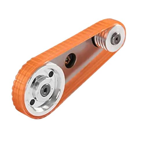 Image of Woodworking Planer - Belt Portable Flexible Heavy Duty Rubber Replacement