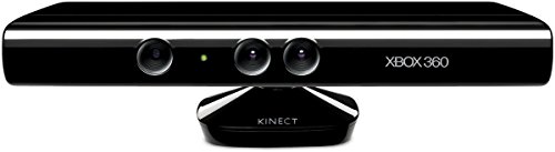 Kinect Sensor for XBox 360 [video game]