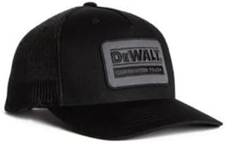 Men's Oakdale Patch Trucker Hat