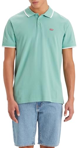 Levis HM Polo – Ansicht 2