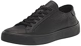 ECCO Damen Street Tray 2.0 Sneaker, Schwarz, 37/37.5 EU
