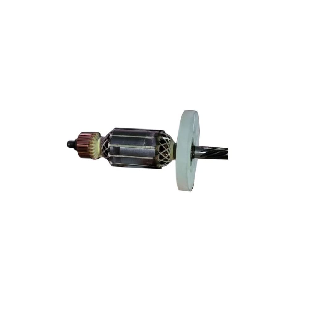 See full amazon price history chart for Samnantools Armature For 5Kg Demolition Hammer 810 model copper winded 5kg hammer machine spare parts Samnantools Armature For 5Kg Demolition Hammer 810 model copper winded 5kg hammer machine spare parts (B0B4FQH486) Amazon Price History, Amazon Price Tracker