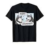 Sibirischer Husky Designs & Geschenkideen