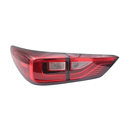 Feu arrière de voiture pour MG ZS optique stop clignotant recul gauche