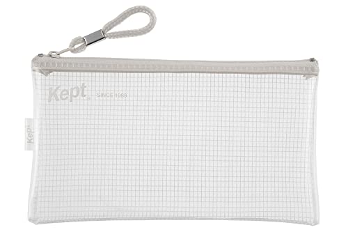 Image of レイメイ藤井 Kept Raymay Fujii Pencil Case, Clear Pen Case