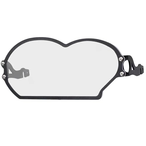 Grille de protection phare R1200GS voyagez serein en Adventure