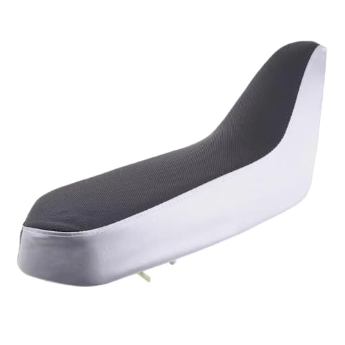 Asiento para 110cc 125cc 140cc PIT PRO con costuras reforzadas 2