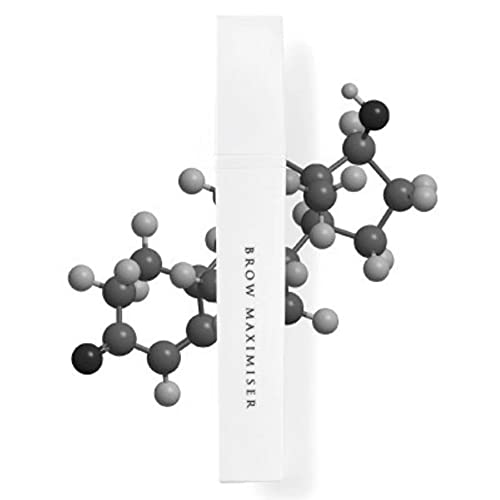 HD Brows Maximisateur de sourcils gel transparent fixateur pour un regard structure et net