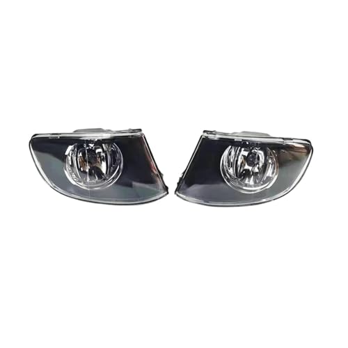 Feux antibrouillard avant pour BMW E92 E93 optique pare-chocs coupé cabriolet
