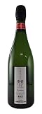 大和葡萄酒 ハギーワイン ハギースパーク重畳 [ スパークリング 辛口 日本 750ml ]
