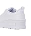 PUMA Mayze Wedge WNS, Women's Trainers, White, 7.5