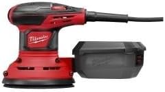 5 RANDOM ORBIT PALM SANDER