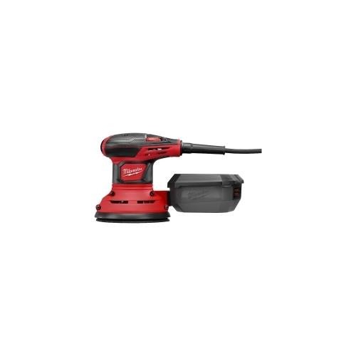 5 RANDOM ORBIT PALM SANDER