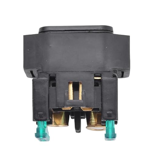 For FZS1000 FZS 600 XTZ1200 XVS1100 XV17 5JW-81940-02 4DN-81940-00 10 12 4YR-81940-00 01 02 Motorcycle Starter Relay Solenoid - Image 4