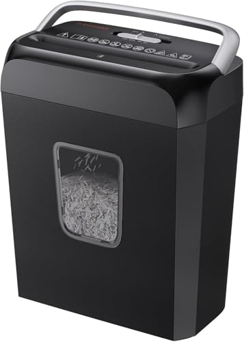 Destructoras de Papel Fellowes Marca bonsaii