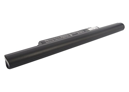 Batteria per Toshiba Satellite Pro R850-19F R850-19H R850-19G 4400mAh