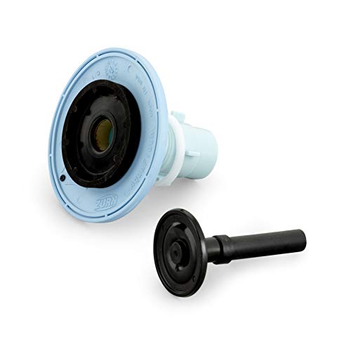 Zurn P6000-Eur-Ws1 Urinal Repair/Retrofit Kit For 1.0 Gpf Aquaflush Diaphragm Flush Valve #TOP4