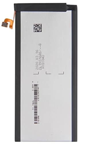Image of THE BATTERY STORE OriginaI Battery (EB-BA800ABE) for Samsung Galaxy A8 2015 A8000 A800F A800S A800YZ Battery with 1 year warranty and high capacity battery backup. Carefully check your phone model and purchase. (FOR SAMSUNG A8(2028)-A530)