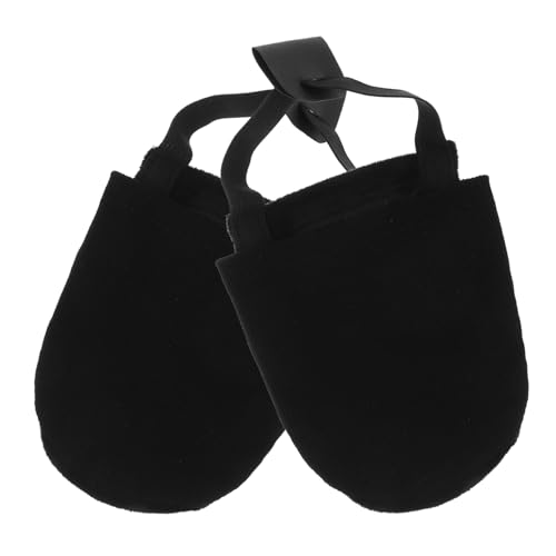 Couvre-chaussures de bowling anti-glissade pour protéger vos semelles