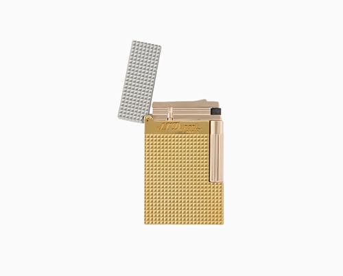 S.T.Dupont Ligne 2 Encendedor Golden Hour miniatura 2