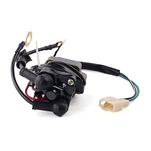Relé Excavadora 25000-6080 componente de alta resistencia 24V para PC300 EX200 3