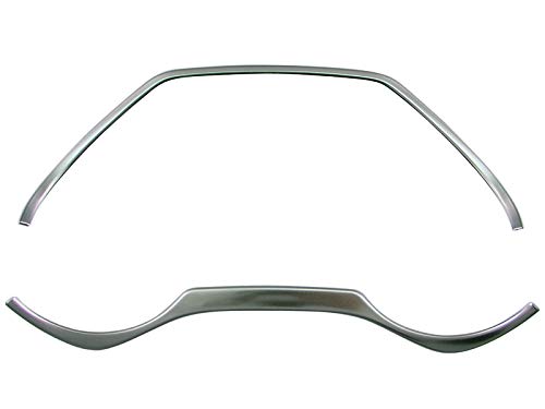 BRIGHTZ nA[ MXUA80 MXUA85 XeX[^[O 2PC TeVo[ y MET|RIN|019 z XUA80 XUA85 UA80 UA85 A80 A85 80 85 n[