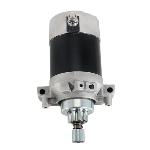 Démarreur de moto à fort couple pour Honda BF40 et BF50