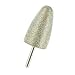 Diamond Pedicure Cone for Nails