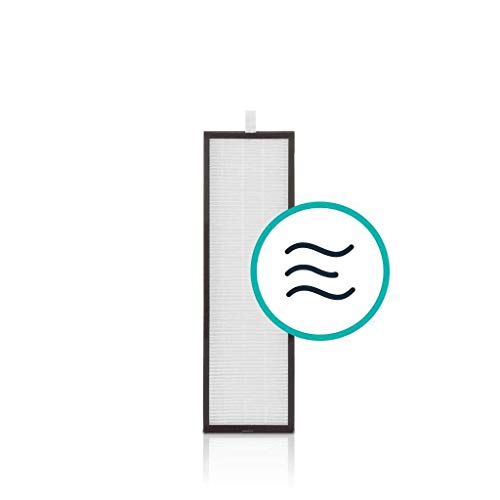 Alen Replacement Air Filter for T500, True HEPA Basic Filter for Allergies, Pollen