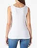 Camel Active Womenswear Women's 309651/7T09 T-Shirt, Broken White, XS #3
